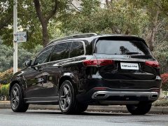 Mercedes-Benz GLS facelift GLS 450 4MATIC fashionable - фото 9