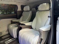 Denza D9 2022 DM-i 970 four-wheel drive flagship - фото 12