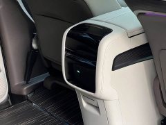 Denza D9 2022 DM-i 970 four-wheel drive flagship - фото 20