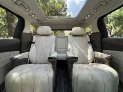 Denza D9 2022 DM-i 970 four-wheel drive flagship - фото 8
