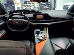 Changan UNI-V 1.5T premium - фото 10