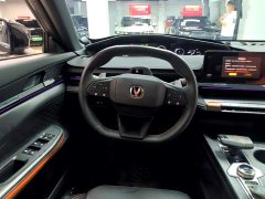 Changan UNI-V 1.5T premium - фото 11