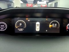 Changan UNI-V 1.5T premium - фото 12