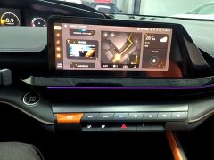 Changan UNI-V 1.5T premium - фото 13