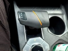 Changan UNI-V 1.5T premium - фото 14