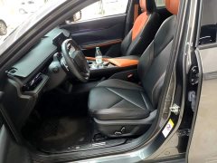 Changan UNI-V 1.5T premium - фото 15
