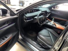 Changan UNI-V 1.5T premium - фото 16