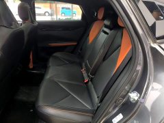 Changan UNI-V 1.5T premium - фото 17