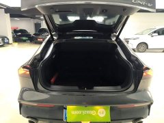 Changan UNI-V 1.5T premium - фото 19
