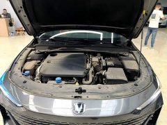 Changan UNI-V 1.5T premium - фото 20