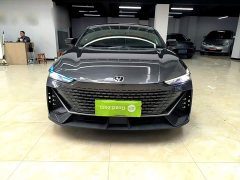 Changan UNI-V 1.5T premium - фото 3