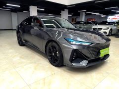 Changan UNI-V 1.5T premium - фото 4