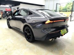 Changan UNI-V 1.5T premium - фото 5