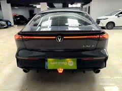 Changan UNI-V 1.5T premium - фото 6