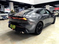 Changan UNI-V 1.5T premium - фото 7