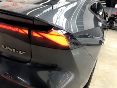 Changan UNI-V 1.5T premium - фото 8