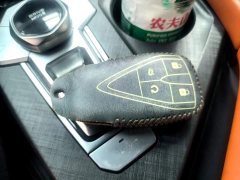 Changan UNI-V 1.5T premium - фото 9