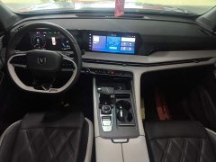 Changan CS75PLUS third generation championship version 1.5T smart driving and powerful - фото 10