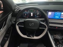 Changan CS75PLUS third generation championship version 1.5T smart driving and powerful - фото 11