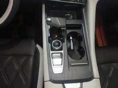 Changan CS75PLUS third generation championship version 1.5T smart driving and powerful - фото 14