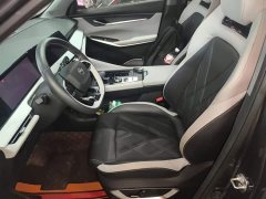 Changan CS75PLUS third generation championship version 1.5T smart driving and powerful - фото 15
