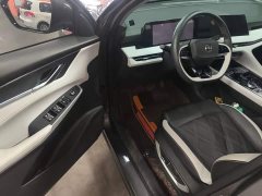 Changan CS75PLUS third generation championship version 1.5T smart driving and powerful - фото 16