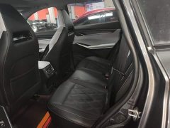 Changan CS75PLUS third generation championship version 1.5T smart driving and powerful - фото 17