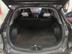 Changan CS75PLUS third generation championship version 1.5T smart driving and powerful - фото 19