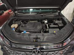 Changan CS75PLUS third generation championship version 1.5T smart driving and powerful - фото 20
