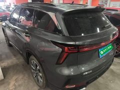Changan CS75PLUS third generation championship version 1.5T smart driving and powerful - фото 5