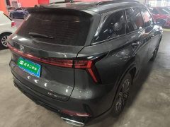 Changan CS75PLUS third generation championship version 1.5T smart driving and powerful - фото 7
