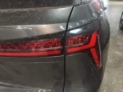 Changan CS75PLUS third generation championship version 1.5T smart driving and powerful - фото 8