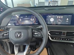 Changan UNI-T 2022 1.5T exclusive - фото 10
