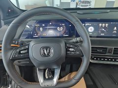 Changan UNI-T 2022 1.5T exclusive - фото 11