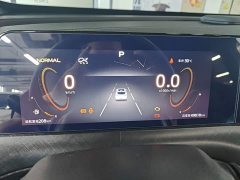 Changan UNI-T 2022 1.5T exclusive - фото 12