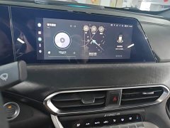 Changan UNI-T 2022 1.5T exclusive - фото 13