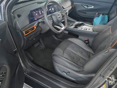Changan UNI-T 2022 1.5T exclusive - фото 15