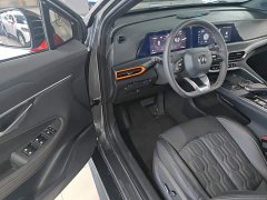 Changan UNI-T 2022 1.5T exclusive - фото 16