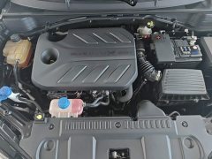 Changan UNI-T 2022 1.5T exclusive - фото 20