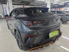 Changan UNI-T 2022 1.5T exclusive - фото 5