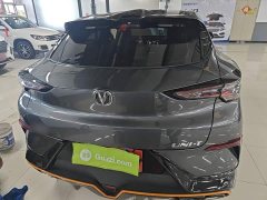 Changan UNI-T 2022 1.5T exclusive - фото 6