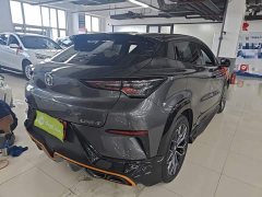 Changan UNI-T 2022 1.5T exclusive - фото 7