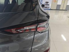 Changan UNI-T 2022 1.5T exclusive - фото 8