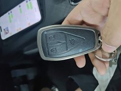 Changan UNI-T 2022 1.5T exclusive - фото 9