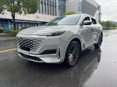 Changan UNI-K 2.0T premium - фото 1