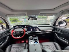 Changan UNI-K 2.0T premium - фото 11