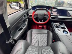 Changan UNI-K 2.0T premium - фото 13