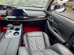 Changan UNI-K 2.0T premium - фото 14
