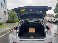 Changan UNI-K 2.0T premium - фото 15