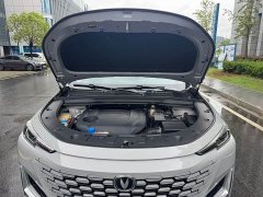 Changan UNI-K 2.0T premium - фото 17